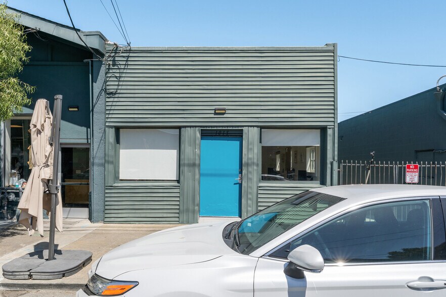 More Photos Of 1015 Howard Ave, San Mateo Service For Sale