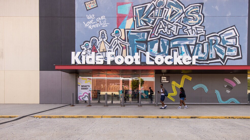 More Photos Of 2301-2401 Liberty Heights Ave, Baltimore Unknown For Lease