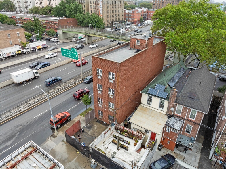 More Photos Of , Bronx Multifamily For Sale