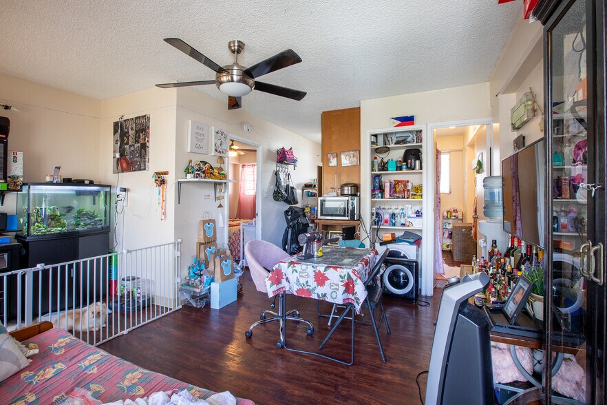 More Photos Of 287 Wai Nani Way, Honolulu Apartments For Sale