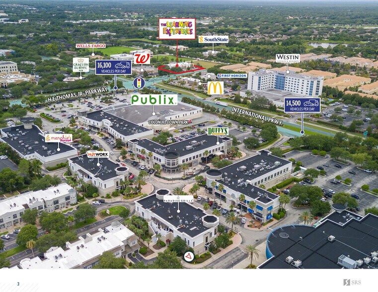 More Photos Of 7095 County Road 46A, Lake Mary Daycare Center For Sale
