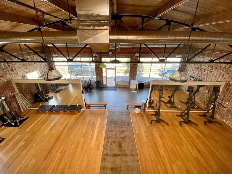 More Photos Of 1842 S Broadway, Denver Storefront For Lease