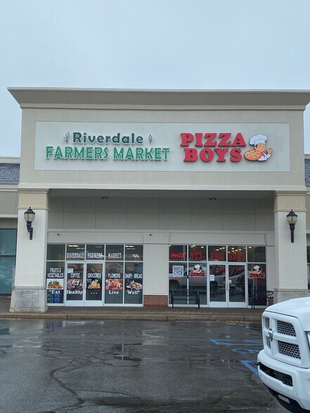 More Photos Of 92 Rte 23 N, Riverdale Unknown For Lease