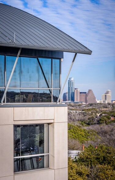 More Photos Of 1301 S Mo Pac Expy S, Austin Unknown For Lease