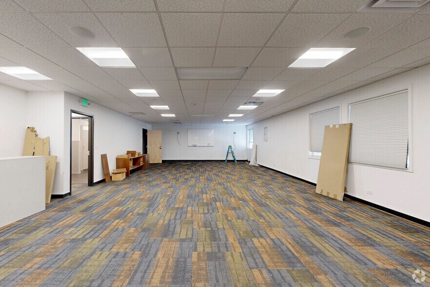 More Photos Of 2775 W Hampden Ave, Englewood Office For Sale