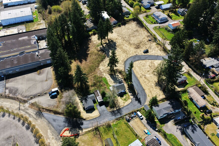 More Photos Of 138 Lilac Ln, Bremerton Land For Sale