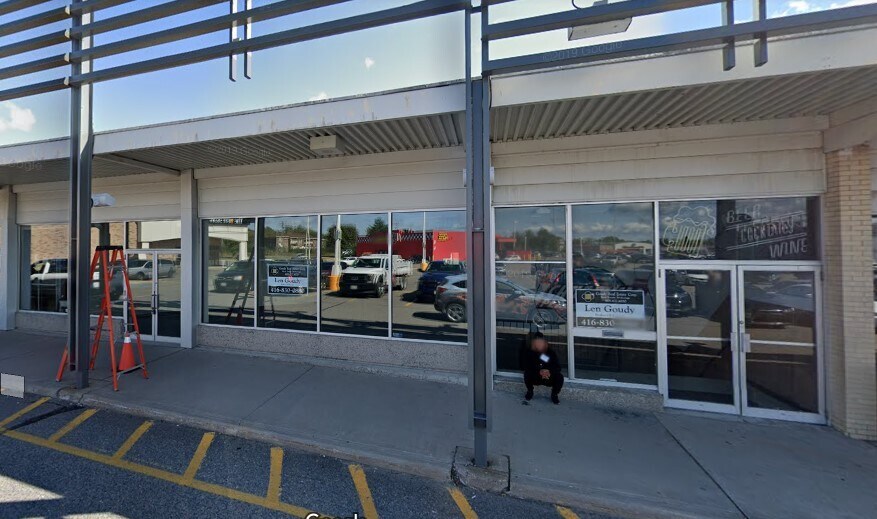 More Photos Of 150 Churchill Blvd, Sault Ste Marie Unknown For Lease