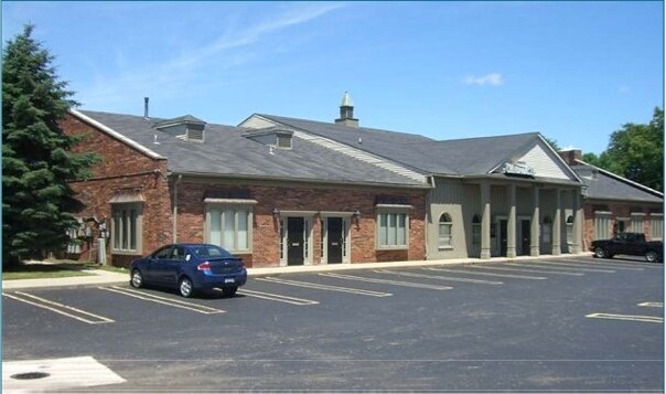 More Photos Of 37625 Ann Arbor Rd, Livonia Medical For Lease