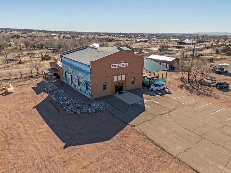 More Photos Of 708 Fremont St, Penrose Freestanding For Sale