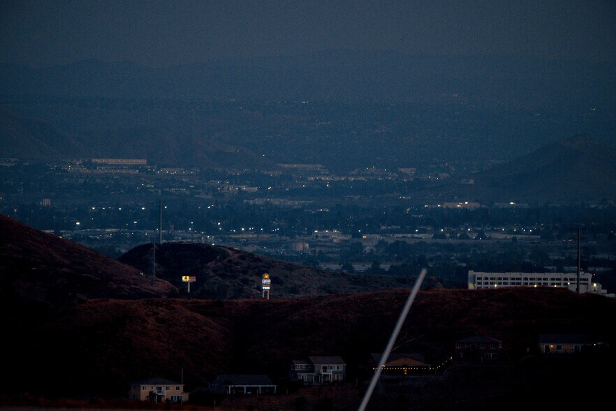 More Photos Of 6555 Devils Canyon Rd, San Bernardino Land For Sale