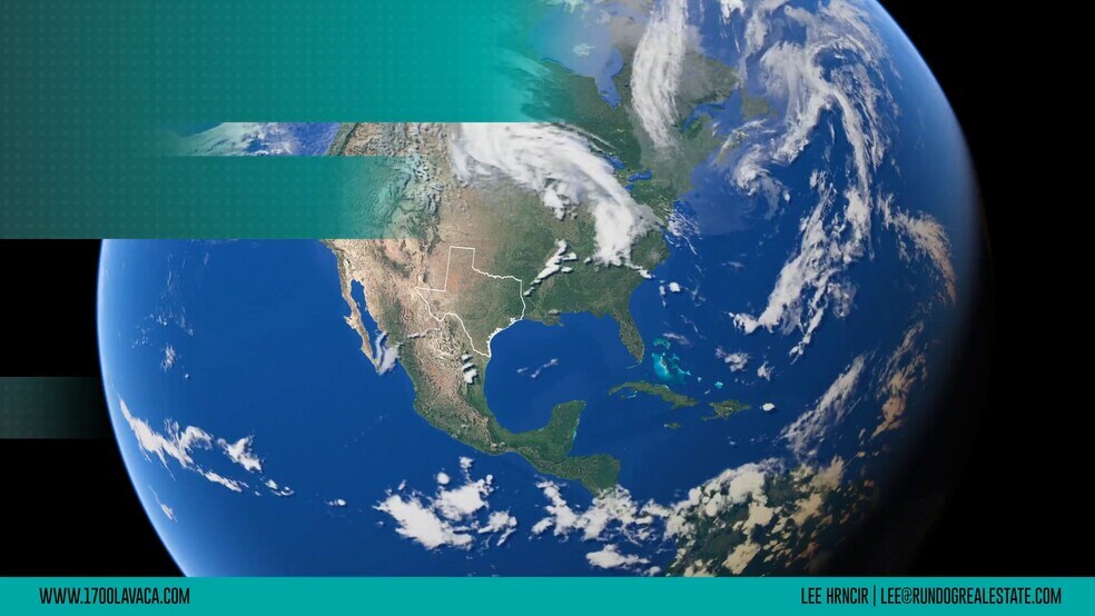 Primary Photo Of 1700-1702 Lavaca St, Austin Land For Sale