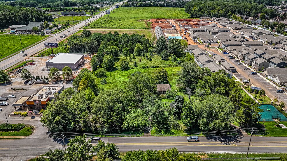 More Photos Of 30816 Hardiman Rd, Madison Land For Sale
