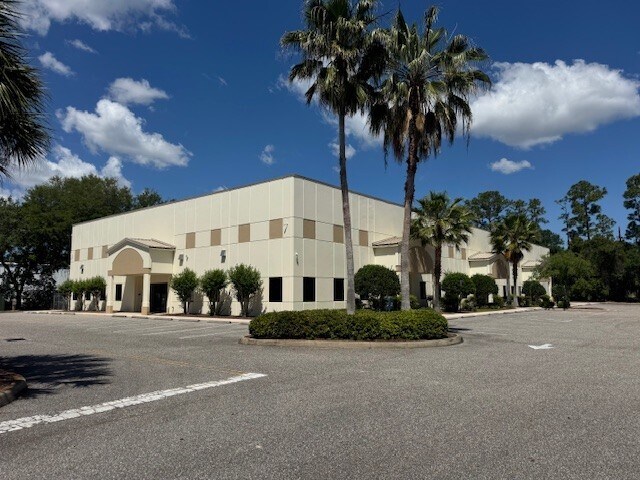 Primary Photo Of 1800 Concept Ct, Daytona Beach Light Manufacturing For Lease