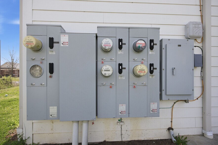 More Photos Of 7385 Applegate Ln, Chattanooga Medical For Lease