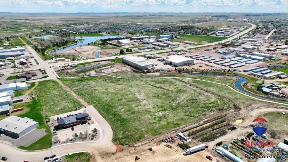 More Photos Of 410 Edwards St, Gillette Land For Sale