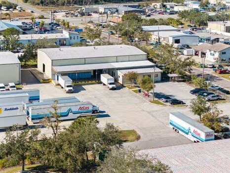 More Photos Of 4756 N 122nd Ave, Clearwater Unknown For Lease