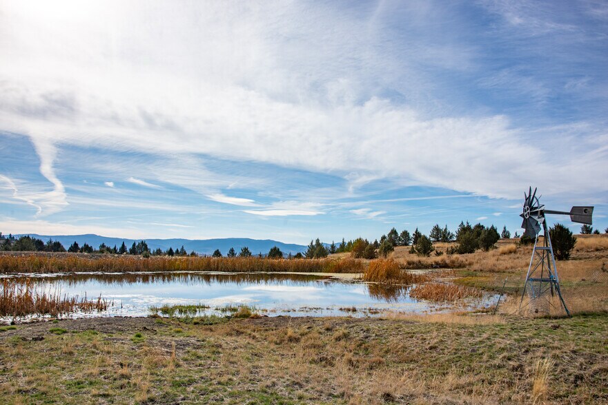 More Photos Of 28000 SE Paulina Hwy, Prineville Land For Sale