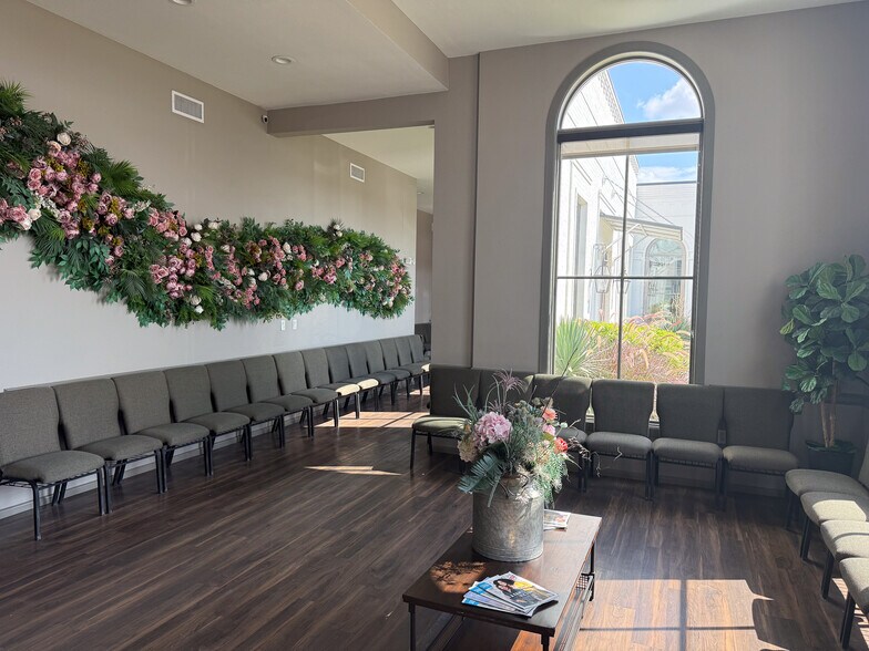 More Photos Of 3220 Buddy Owens Ave, McAllen Medical For Lease
