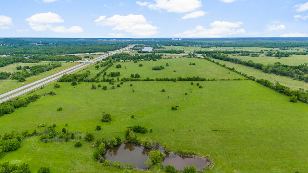 More Photos Of E 11th St, Catoosa Land For Sale