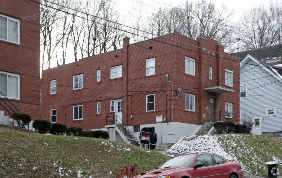 More Photos Of 4344 Kirby Ave, Cincinnati Apartments For Sale