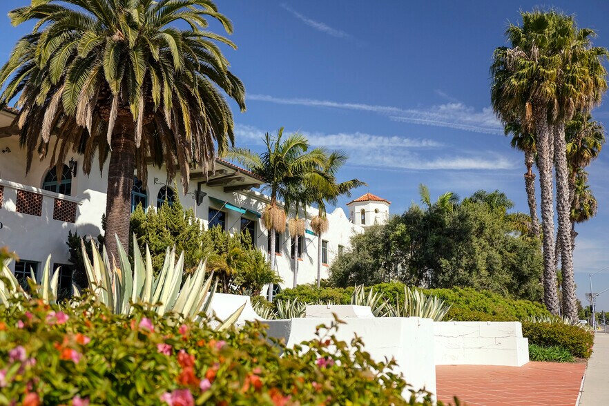 More Photos Of 6500 Hollister Ave, Goleta Office Residential For Lease