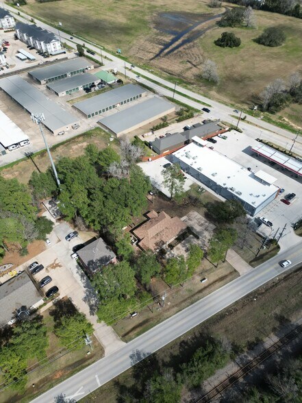 More Photos Of 5726 Root Rd, Spring Office Residential For Sale