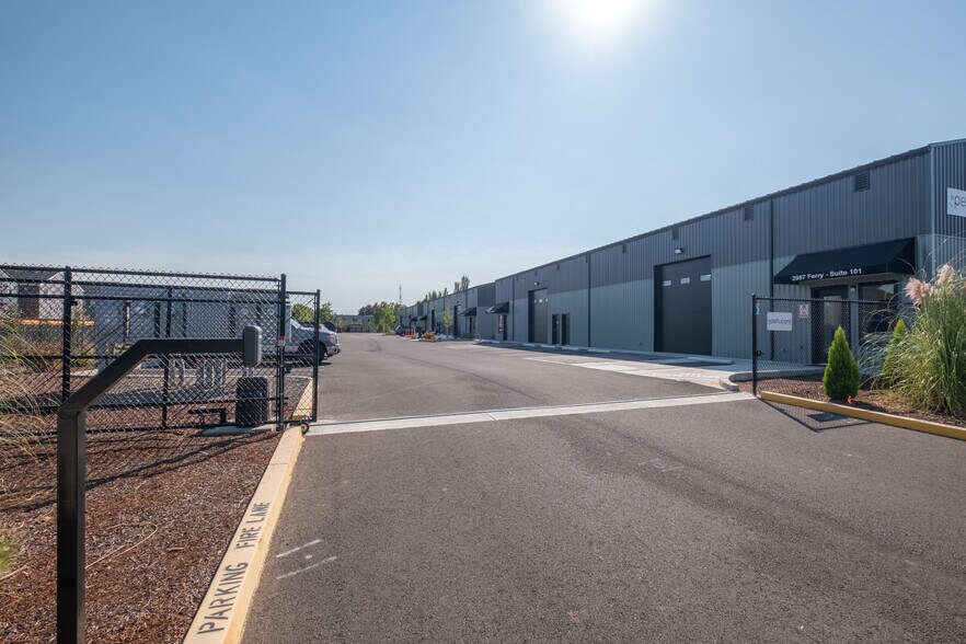 More Photos Of 2987 Ferry St SW, Albany Light Manufacturing For Lease