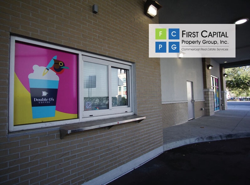 More Photos Of 110 E Colonial Dr, Orlando Restaurant For Lease