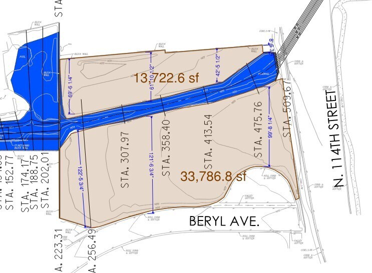 More Photos Of 11355 Shea Boulevard, Scottsdale Land For Sale