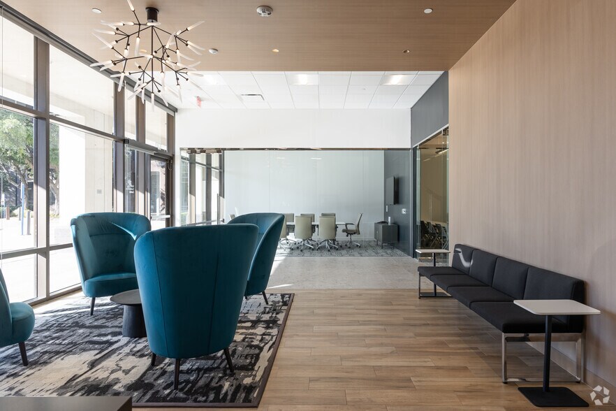 More Photos Of 545 E John Carpenter Fwy, Irving Office For Lease