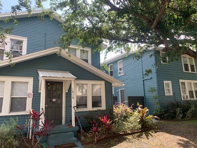 More Photos Of 2319 W Texas Ave, Tampa Apartments For Sale