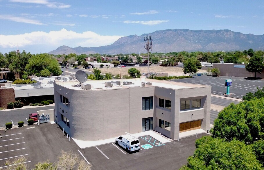 Primary Photo Of 3801 Eubank Blvd NE, Albuquerque Medical For Sale