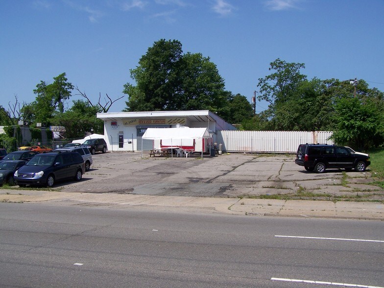 More Photos Of 3408 Richmond Hwy, Richmond Auto Repair For Sale