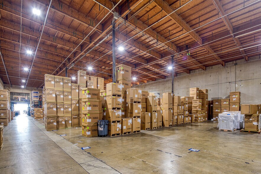 More Photos Of , Sacramento Industrial For Sale