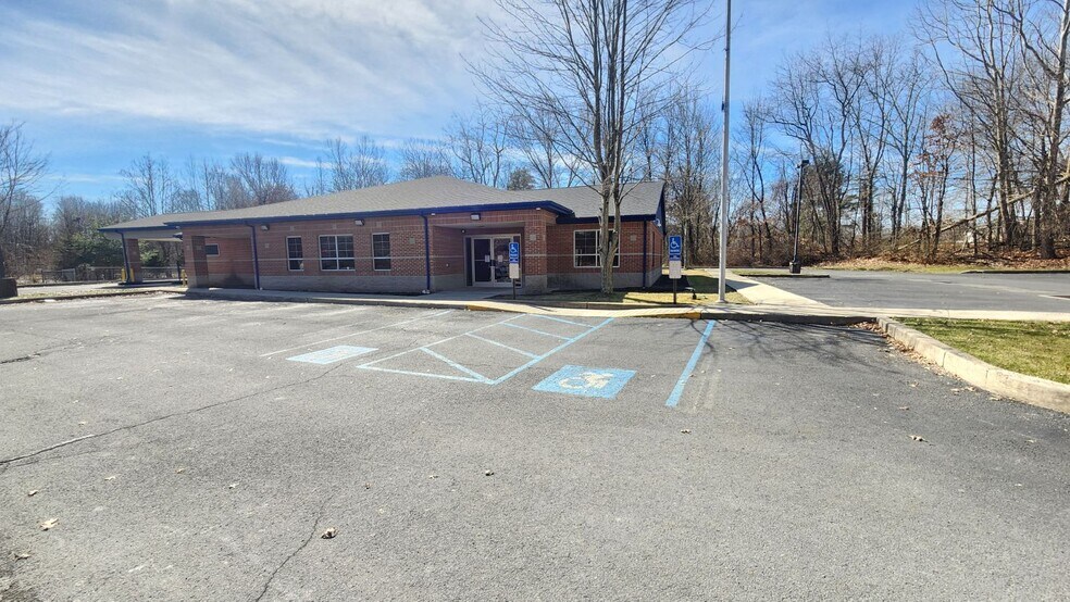 More Photos Of 110 Progress St, East Stroudsburg Medical For Sale