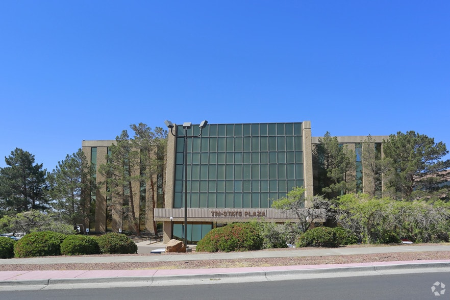 More Photos Of 6090 Surety Dr, El Paso Office For Lease