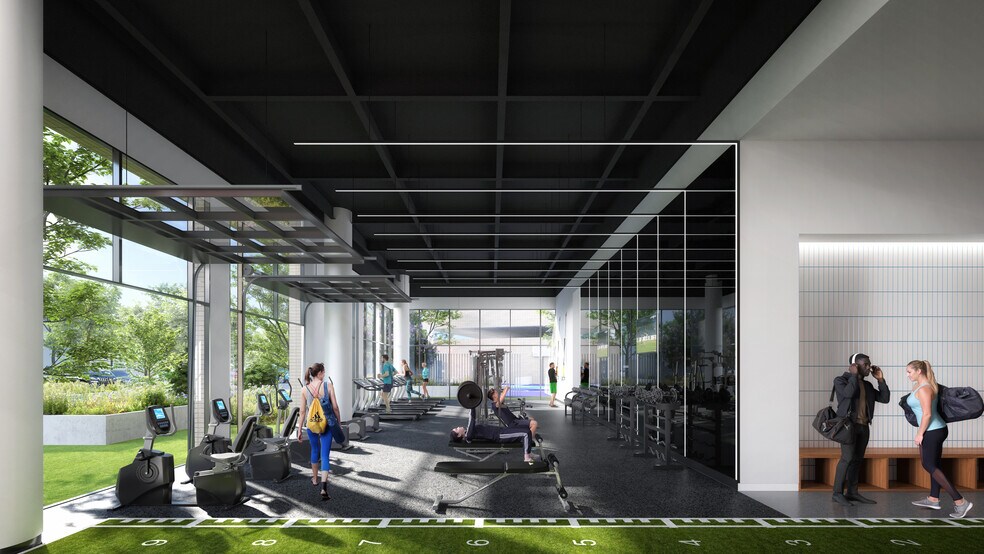 More Photos Of 9220 World Cup Way, Frisco Office For Lease