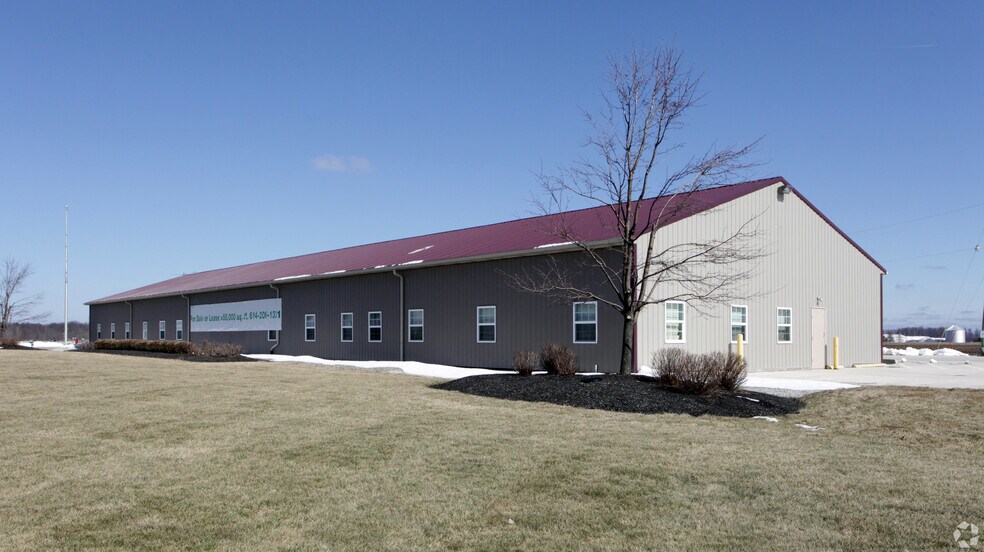 More Photos Of 1798 Marion Cardington Rd E, Marion Office For Lease