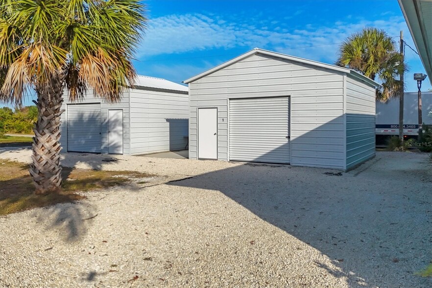 More Photos Of 12456 N Access Rd, Port Charlotte Storefront Retail Office For Sale