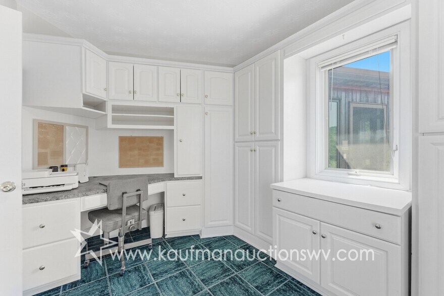 More Photos Of 290 Stonecoal rd, Horner Land For Sale