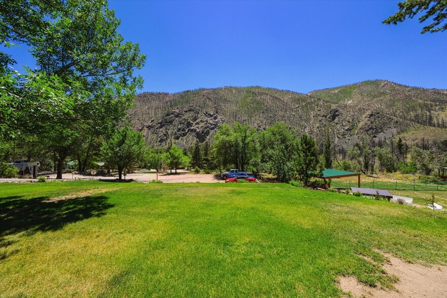More Photos Of 33040 Poudre Canyon Rd, Bellvue Trailer Camper Park For Sale