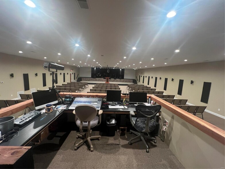 More Photos Of 3370 Highway O, Park Hills Religious Facility For Sale