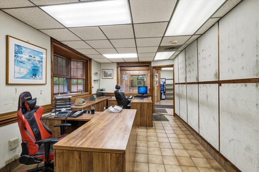 More Photos Of 7875 Mill Rd, Elkins Park Auto Salvage Facility For Sale