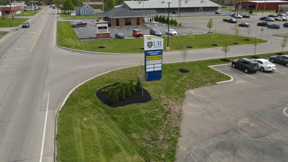 More Photos Of 7309 Seneca Rd N, Hornell Healthcare For Lease