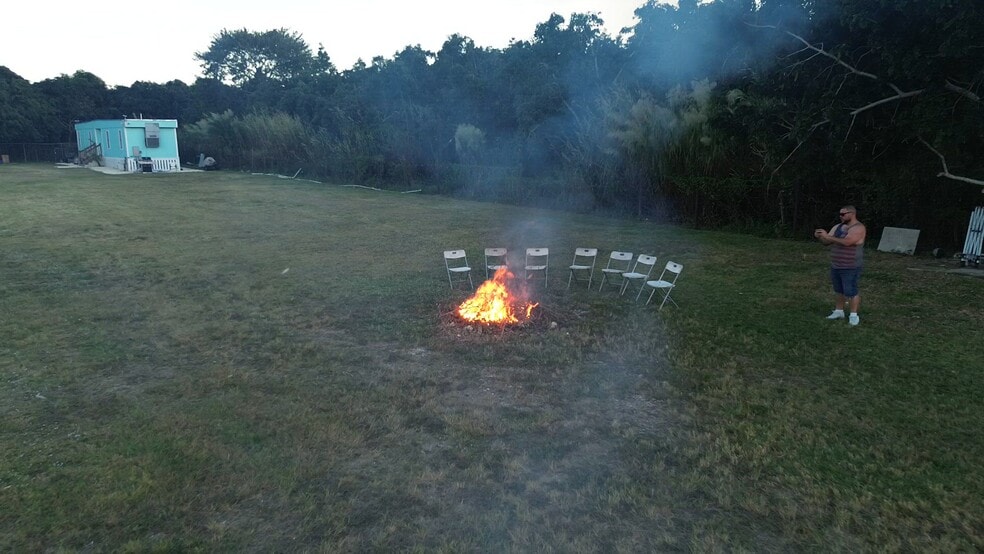 Primary Photo Of 19604 SW 147th Ave, Miami Land For Lease