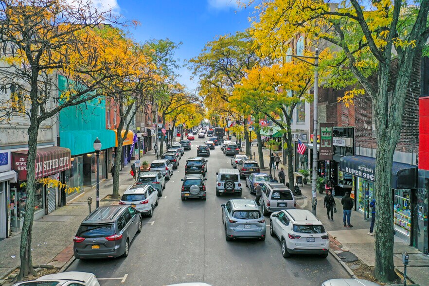 More Photos Of 65 S 4th Ave, Mount Vernon Storefront For Sale