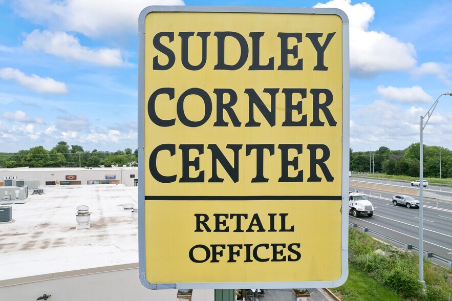 More Photos Of 7210-7242 Nathan Ct, Manassas General Retail For Sale