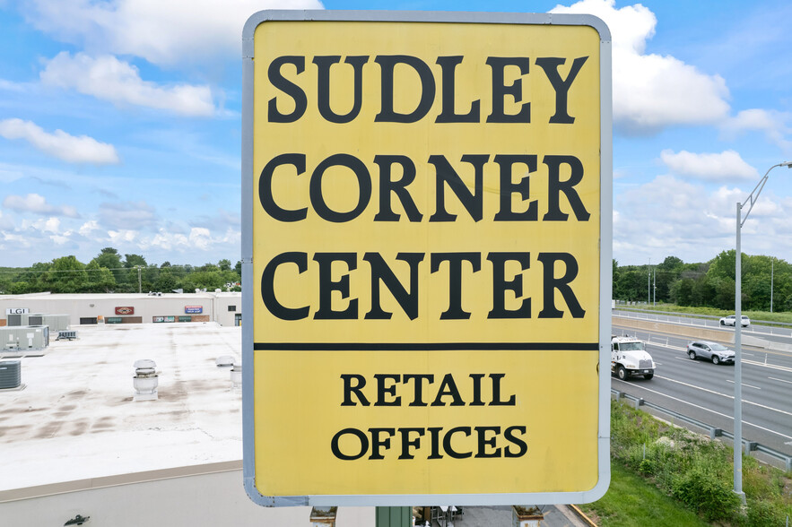 More Photos Of 7210-7242 Nathan Ct, Manassas General Retail For Sale