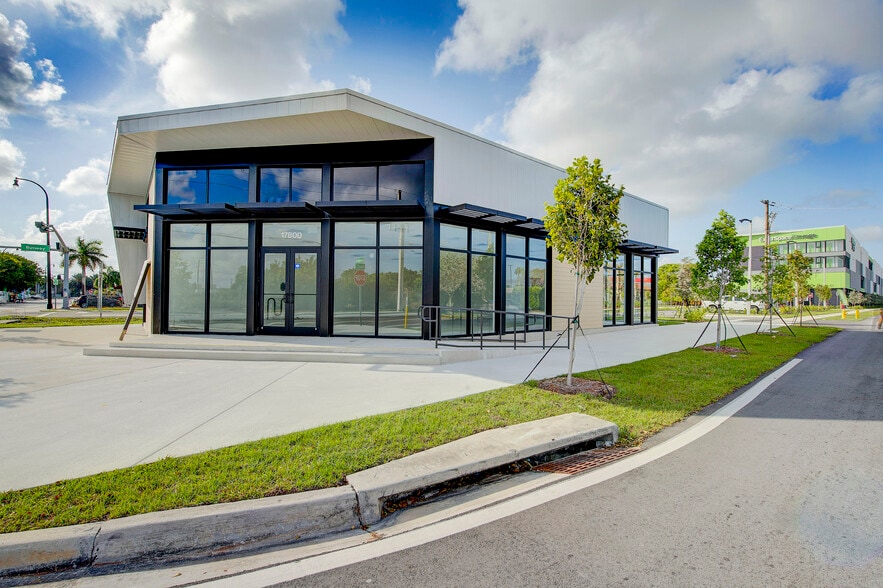 More Photos Of 17800 W Cleveland Ave, Miami Industrial For Lease