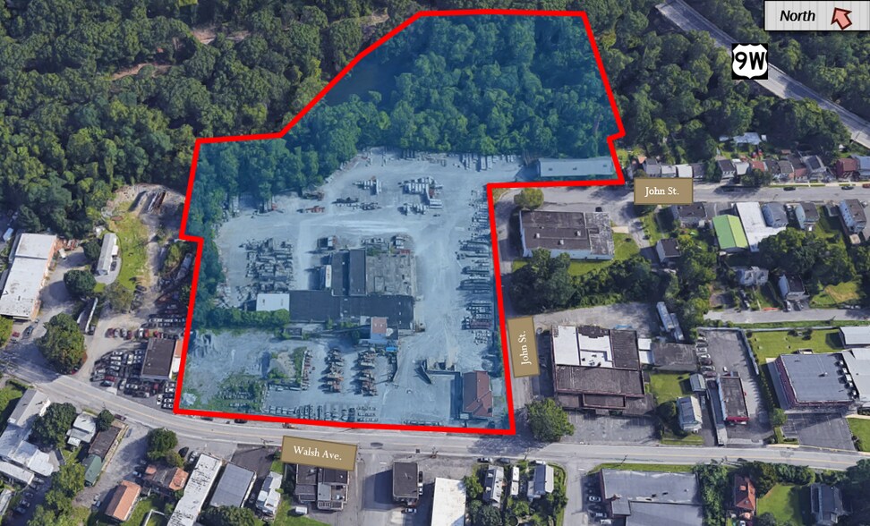 More Photos Of , New Windsor Township Industrial For Sale